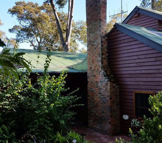 Bellbird Cottage B&B