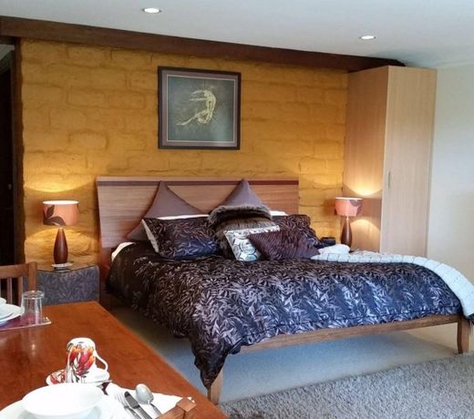 Bellbird Cottage B&B