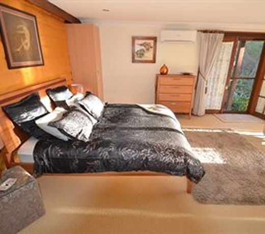 Bellbird Cottage B&B