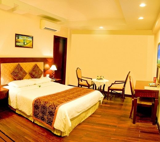 Phu Quy Hotel