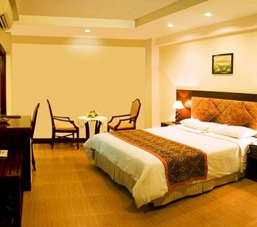 Phu Quy Hotel