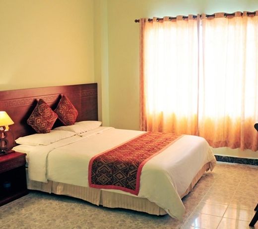 Phu Quy Hotel