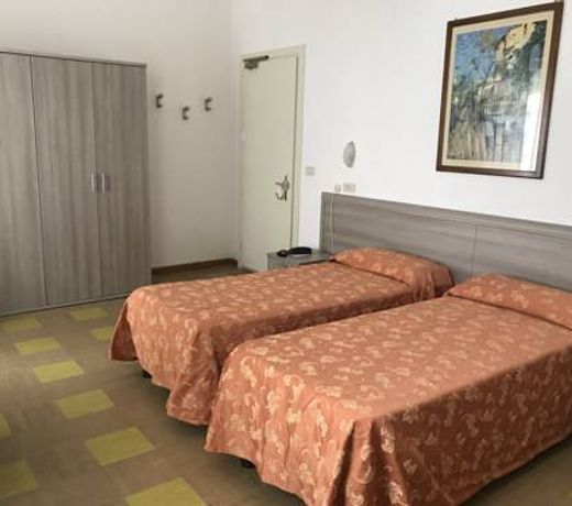 Grand Hotel Vallombrosa