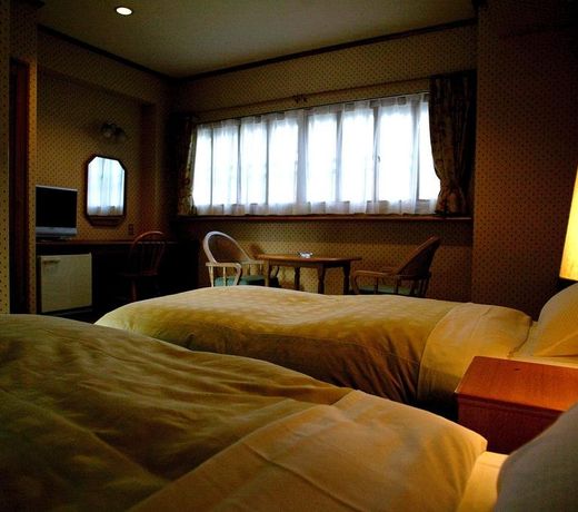 Ryokan Hokumon Yashiki