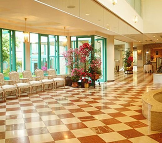 Ryokan Hokumon Yashiki
