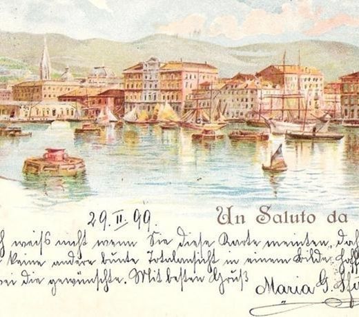B&AMP;B CRISPI