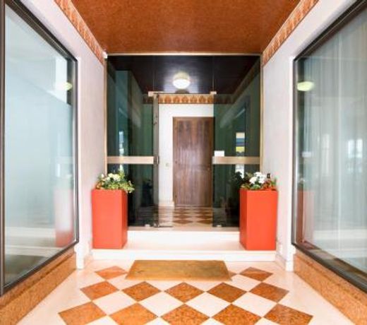 Holiday Treviso Suite Venezia