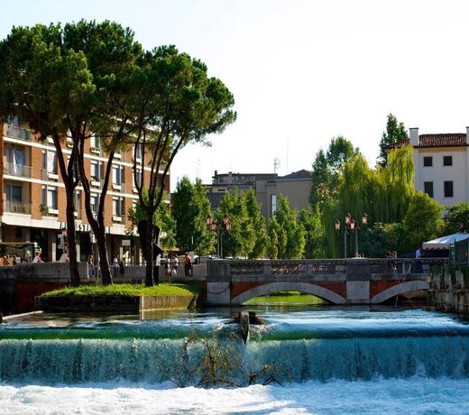 Holiday Treviso Suite Venezia