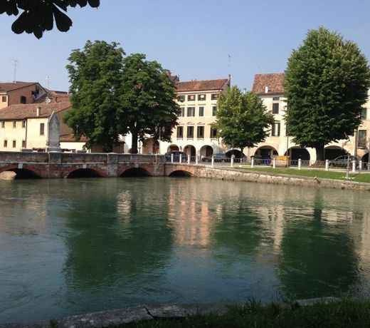 Holiday Treviso Suite Venezia