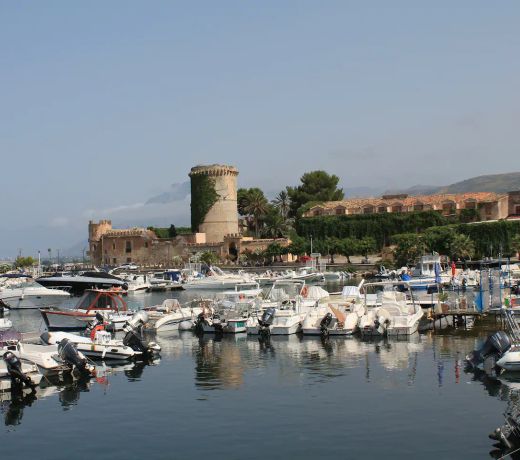 Casa Vacanze Solemare