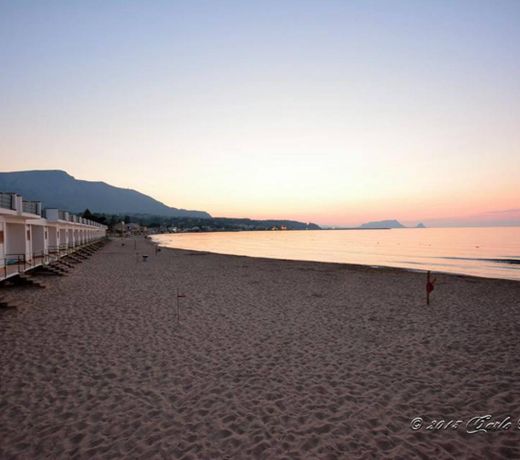 Casa Vacanze Solemare