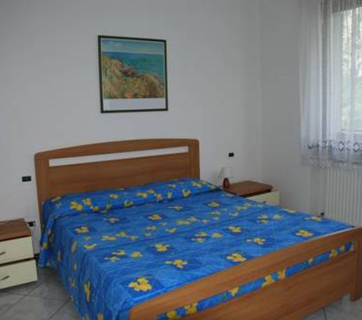 Appartamenti Stanga Ivo
