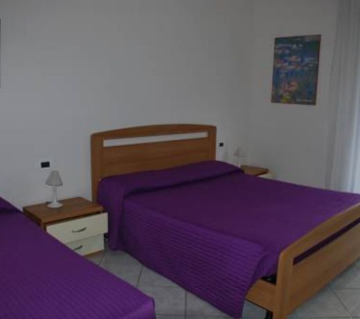 Appartamenti Stanga Ivo
