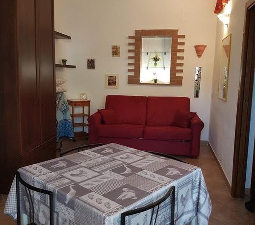 La Casina Tranquilla