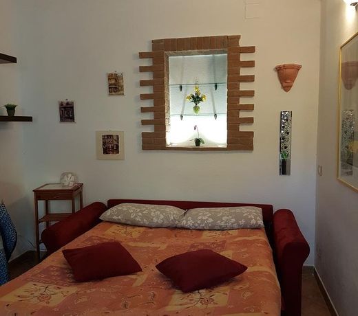 La Casina Tranquilla