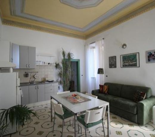 Maddalena House