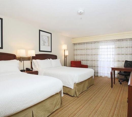 Courtyard By Marriott Salinas Monterey