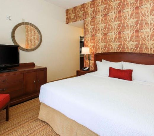 Courtyard By Marriott Salinas Monterey