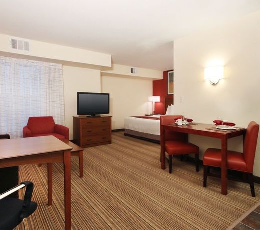 Residence Inn by Marriott Salinas