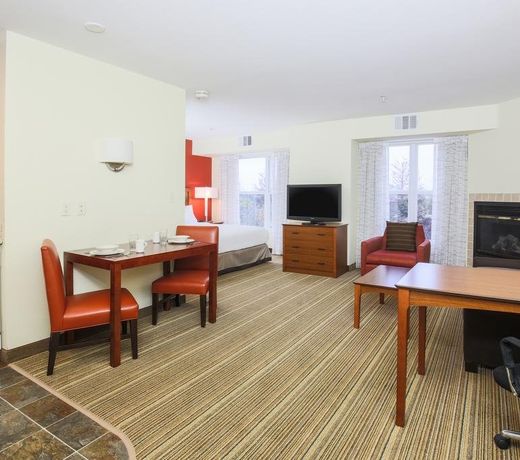 Residence Inn by Marriott Salinas