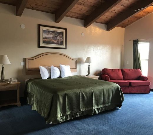 El Dorado Motel Salinas