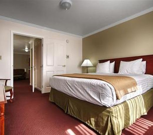 Best Western Salinas Monterey