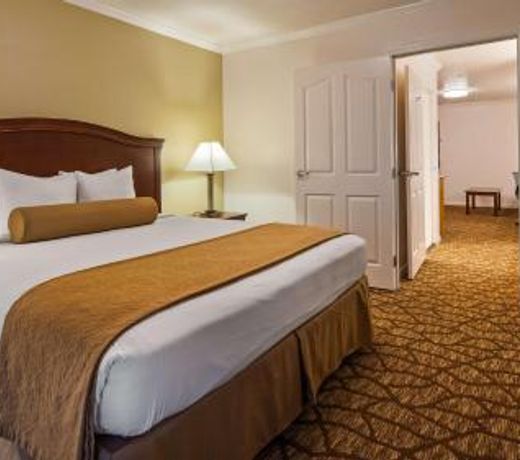 Best Western Salinas Monterey