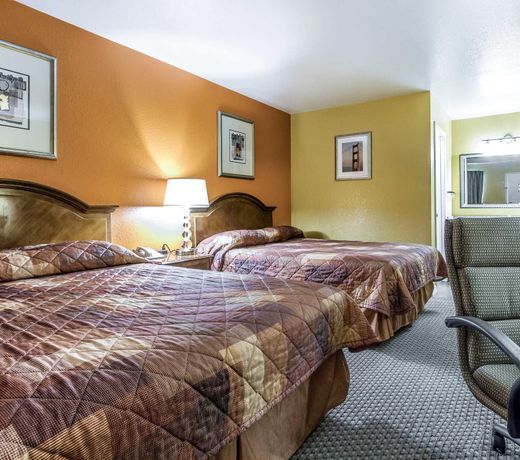 ECONO LODGE