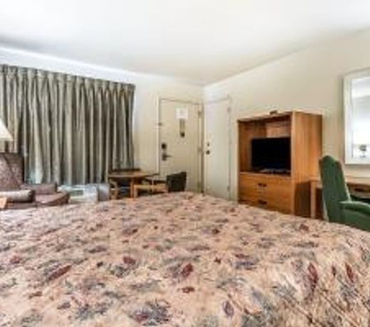 ECONO LODGE