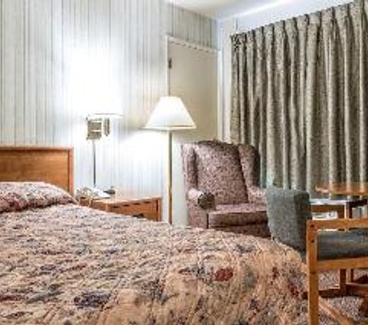ECONO LODGE