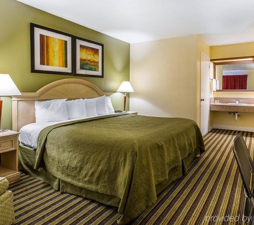 Quality Inn Salinas
