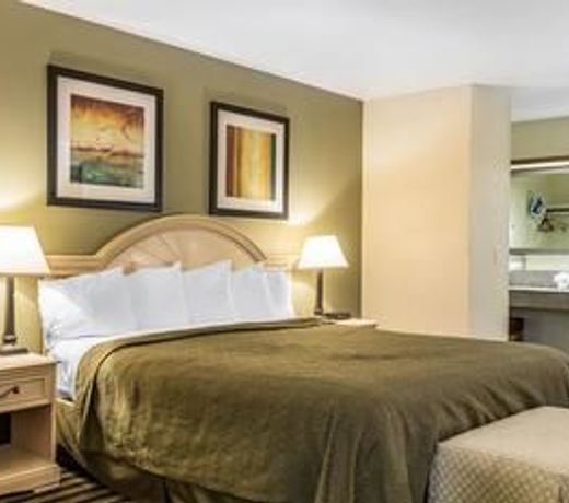 Quality Inn Salinas