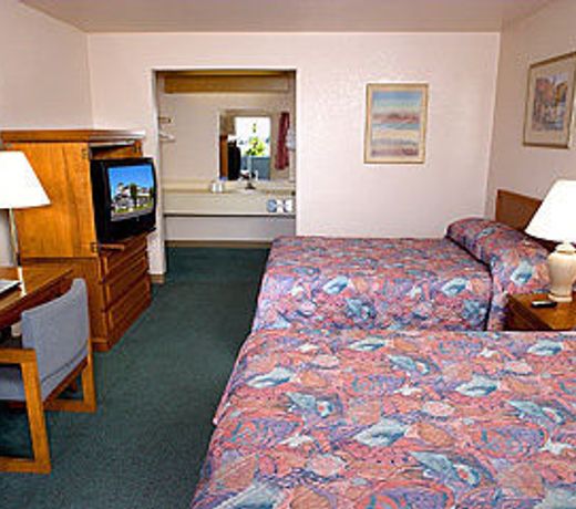Good Nite Inn Salinas