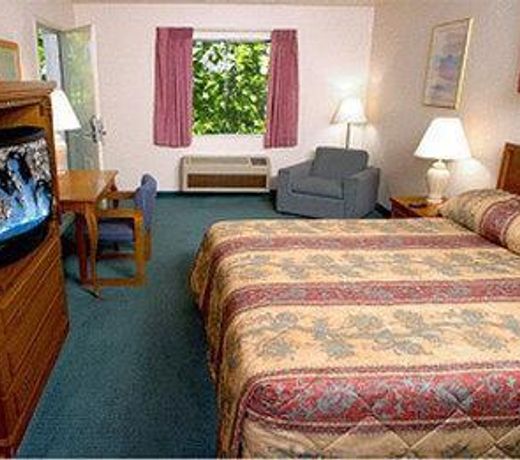 Good Nite Inn Salinas