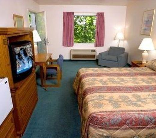Good Nite Inn Salinas
