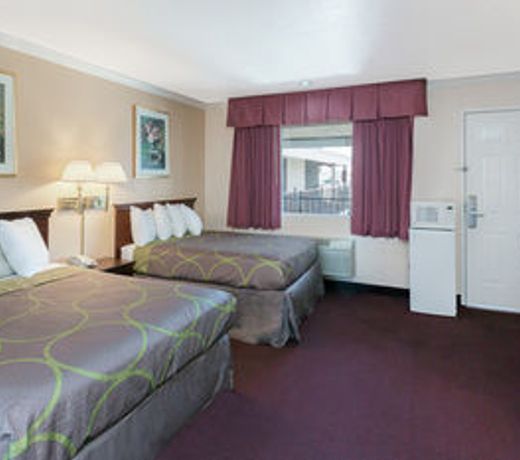 Steinbeck Lodge