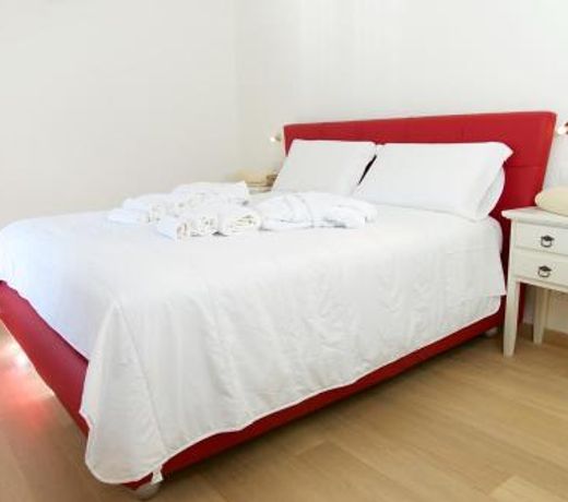 Appartamenti & Villa Il Delfinetto
