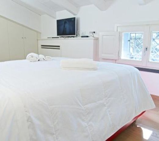 Appartamenti & Villa Il Delfinetto