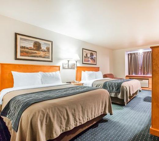 Comfort Inn & Suites Salinas