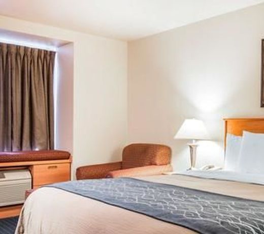 Comfort Inn & Suites Salinas