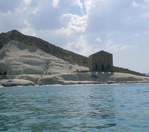 Attico Panoramico Agrigento