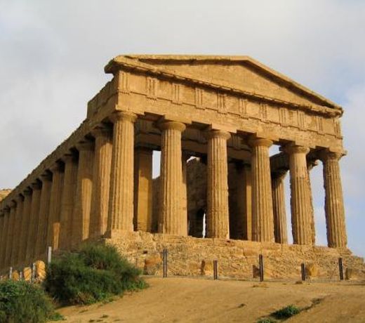 Attico Panoramico Agrigento
