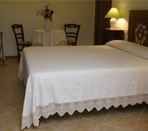 Villa Santa Maria