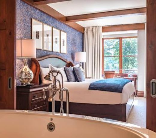 Hotel Quintessence