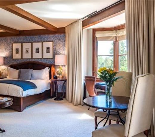 Hotel Quintessence