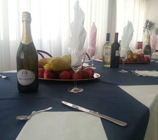 Hotel Condor