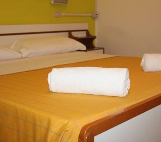 Hotel Condor