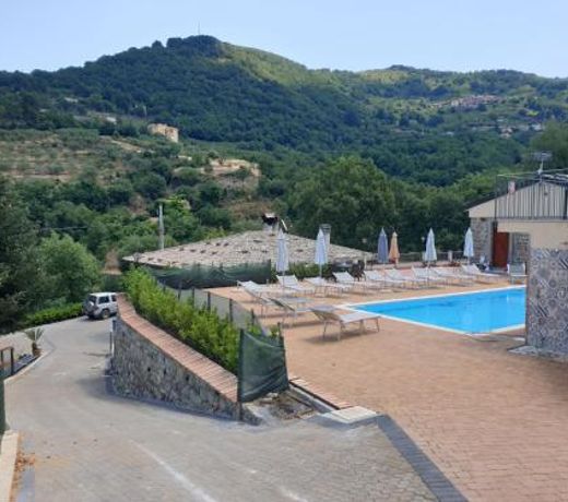 Agriturismo Ponte Due Archi