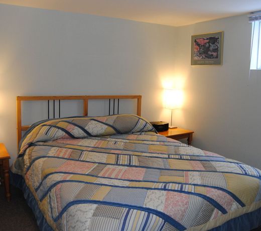 Sunnyside Bed and Breakfast