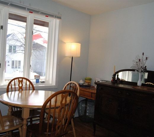 Sunnyside Bed and Breakfast